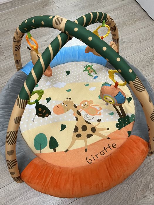 Aктивна гимнастика Chipolino