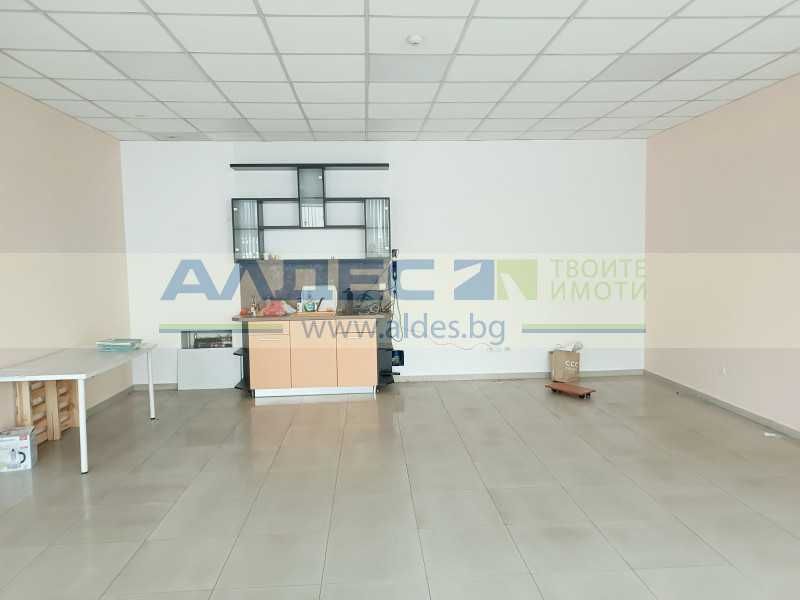 Продава се Офис в София, Полигона - 115 кв.м за 1484 €/кв.м - Снимка #3