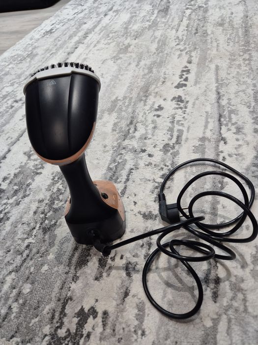 Вертикална парна ютия