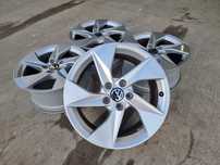 Jante R17 5x112 VW Passat b7-b6-b8;CC,Tiguan,Golf,Jetta,AUDI A3,Q3,A4