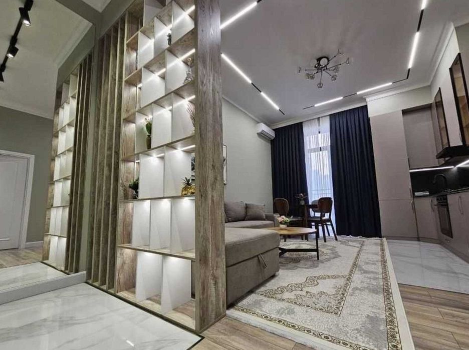 Сдается в аренду 2/4/10 Шайхантахурский Ц14 374*