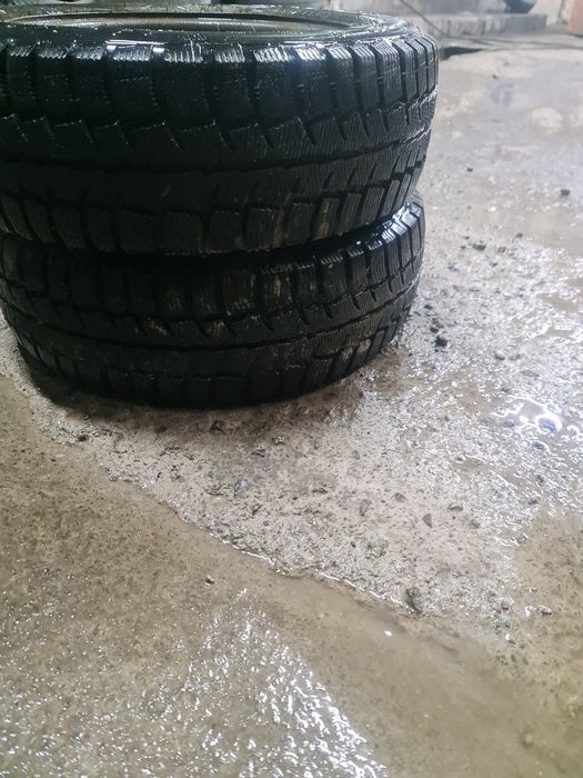 Балон.  Зимни. 15