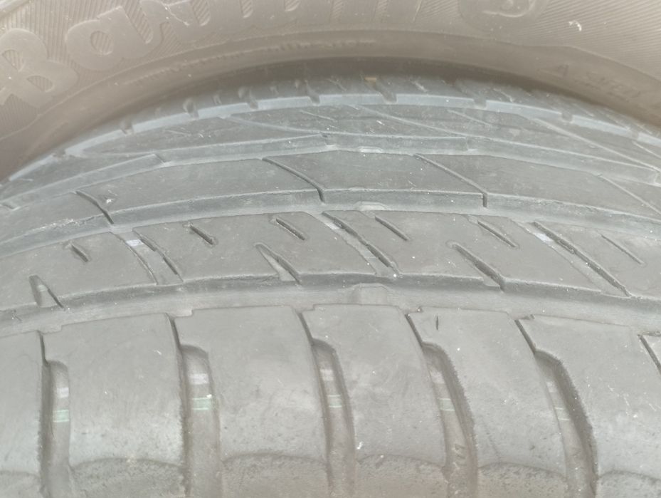 Гуми Barum 205 60 R16 92H