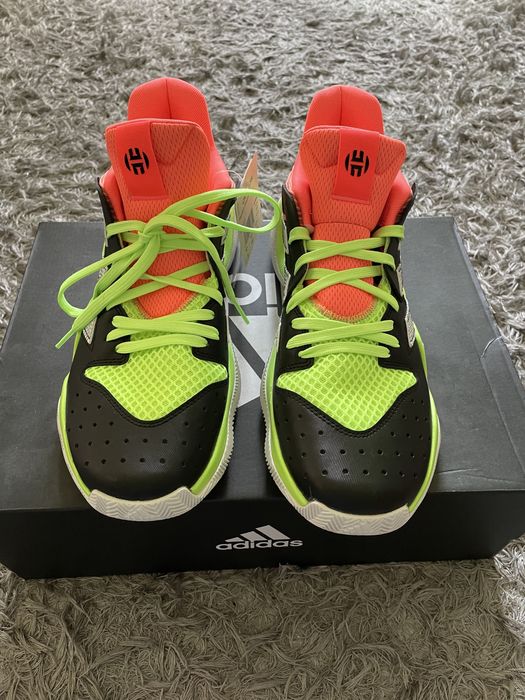 Adidas Harden Stepback , noi, mărime 46