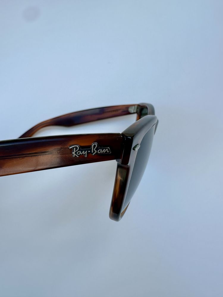 Ray Ban Wayfarer Bausch&Lomb USA