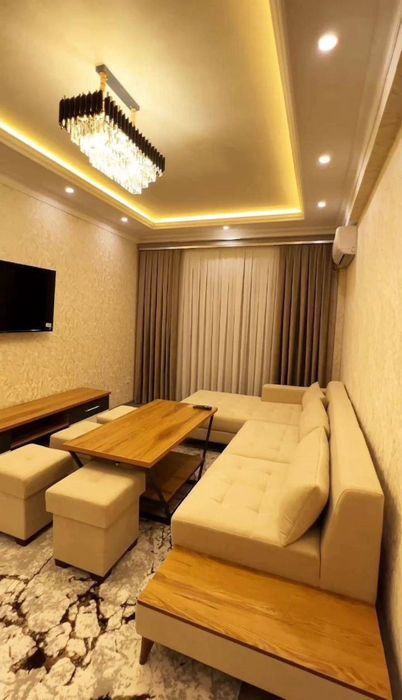 Белтепа Янги Тошми академия 2 хонали