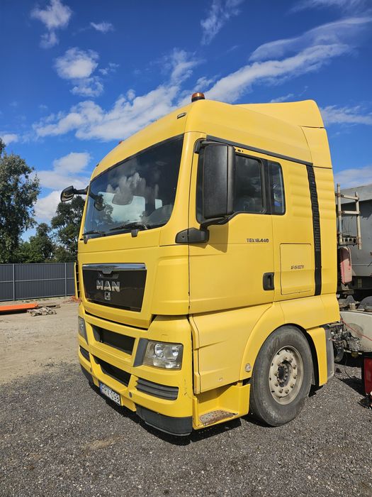 Man tgx 2012/13 ,automat și manual,schmitz hardox