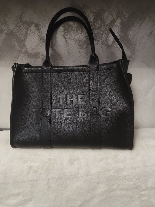 Geantă de damă The Tote Bag
