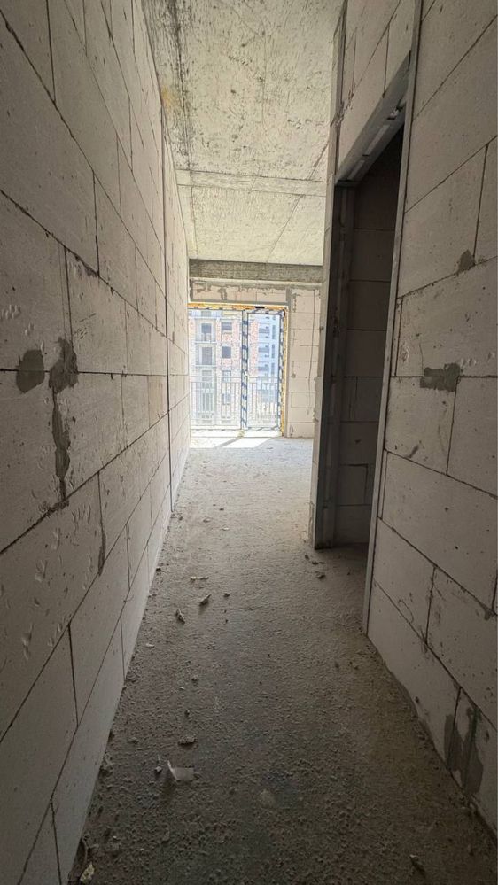 Продаётся 2х кв. ЖК «VEGAS TOWER», 80м2. Ор-р ул. Шота Руставели.