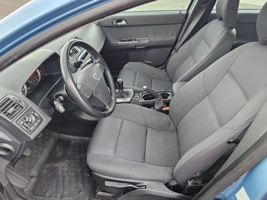 Volvo V50 an 2006 motor 1.6 tdci cutie manuala 5 trepte