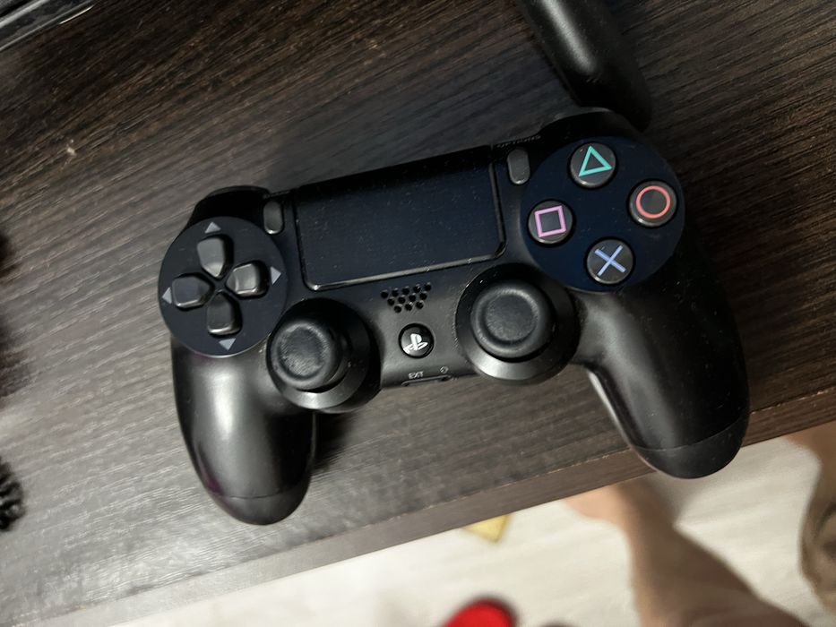 Playstation 4 negociabil