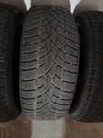 Cauciucuri Dunlop M+S