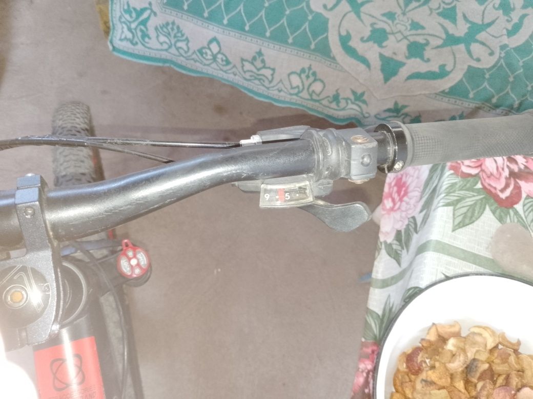 Продаю велосипед MTB Vetro