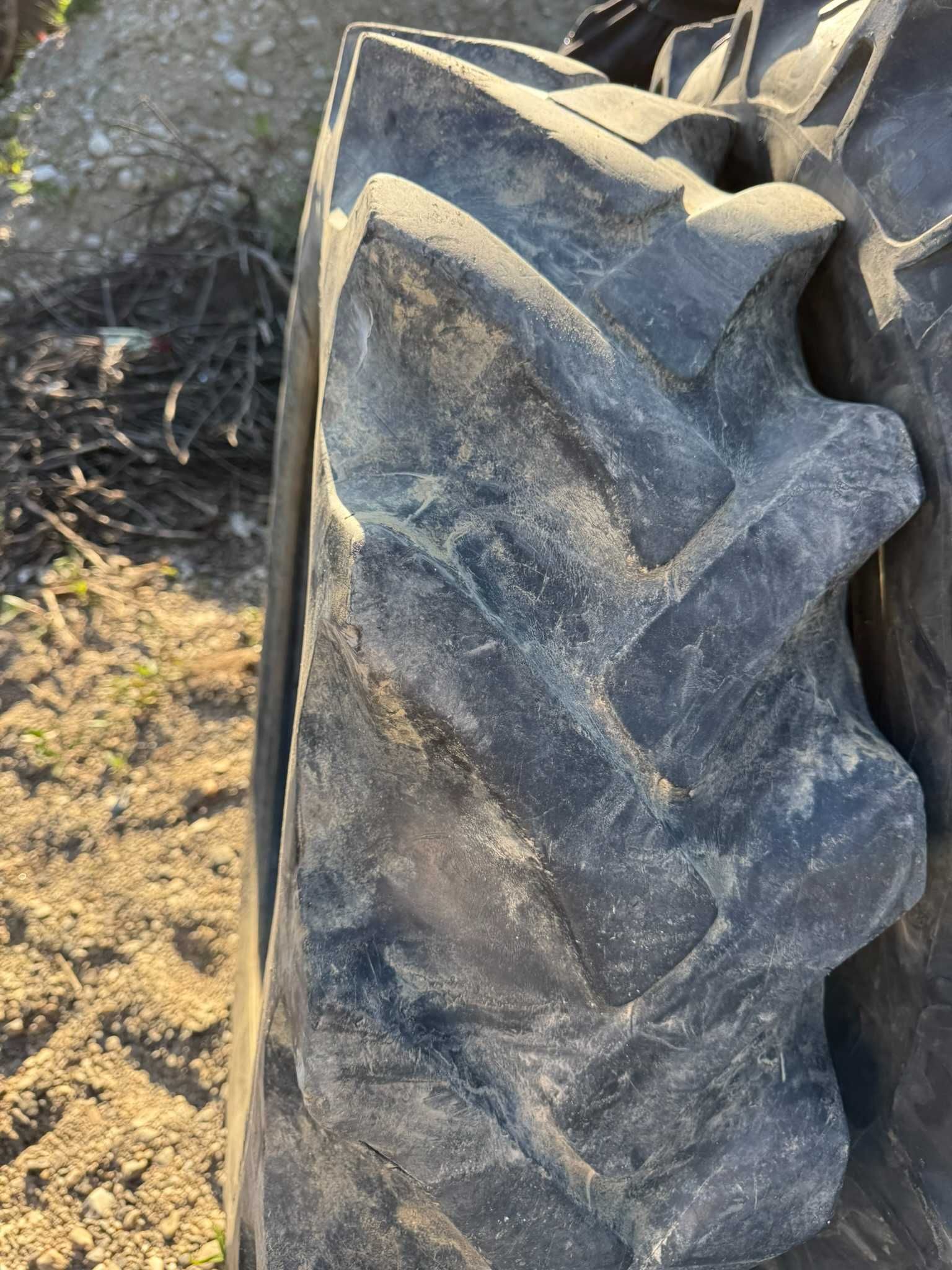 Anvelopa 11.2 R24 Firestone