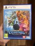 Minecraft legends ps5