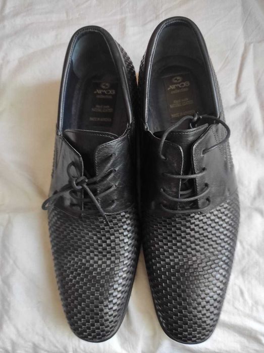 Продам мужские туфли