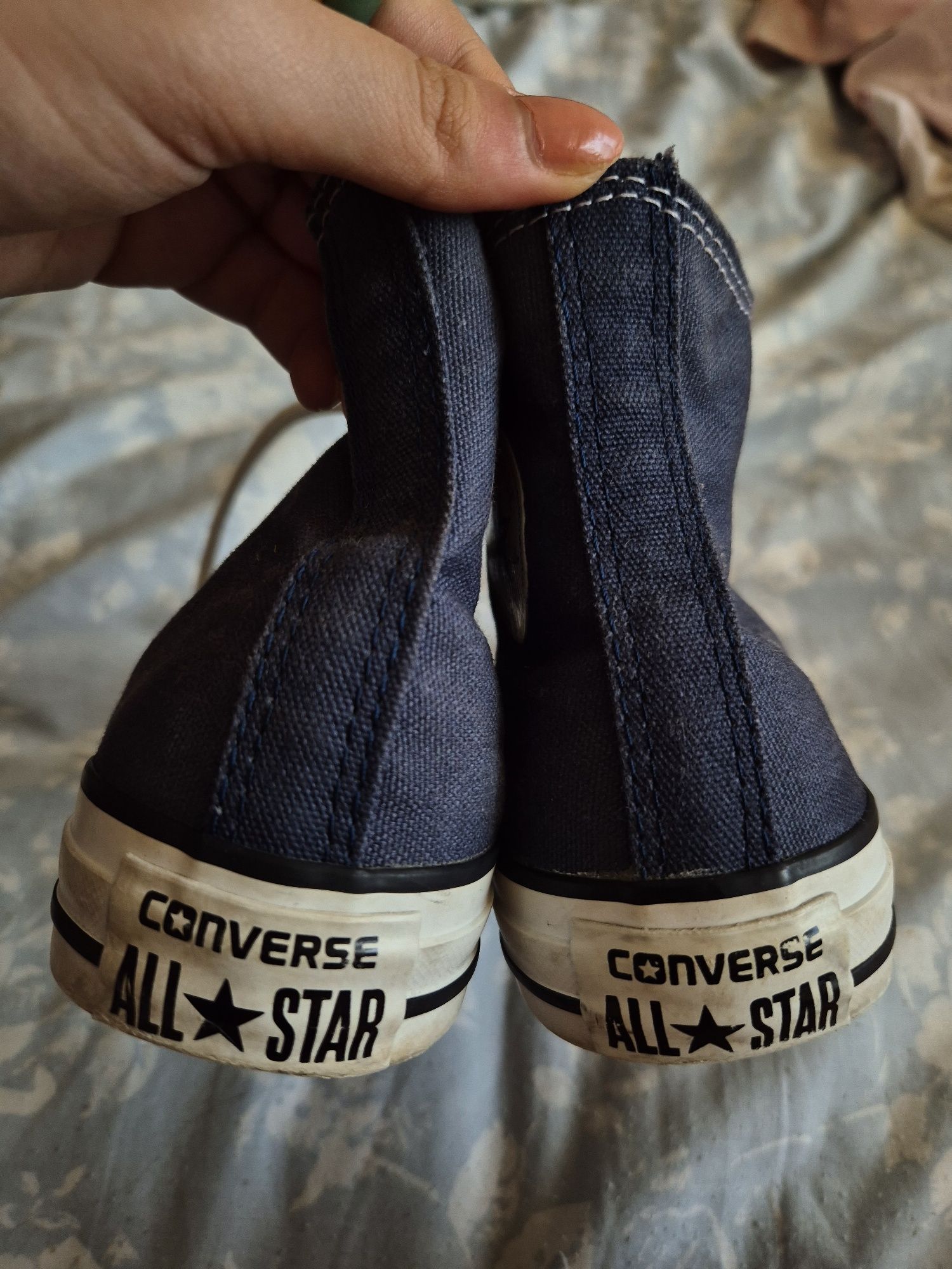 Обувки Converse Chuck Taylor All Star