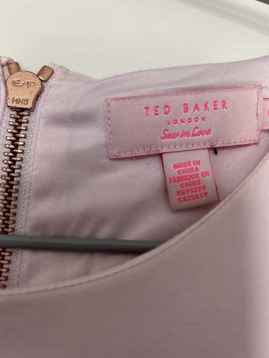 Rochie TED Baker