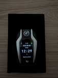 Cheie smart LED BMW