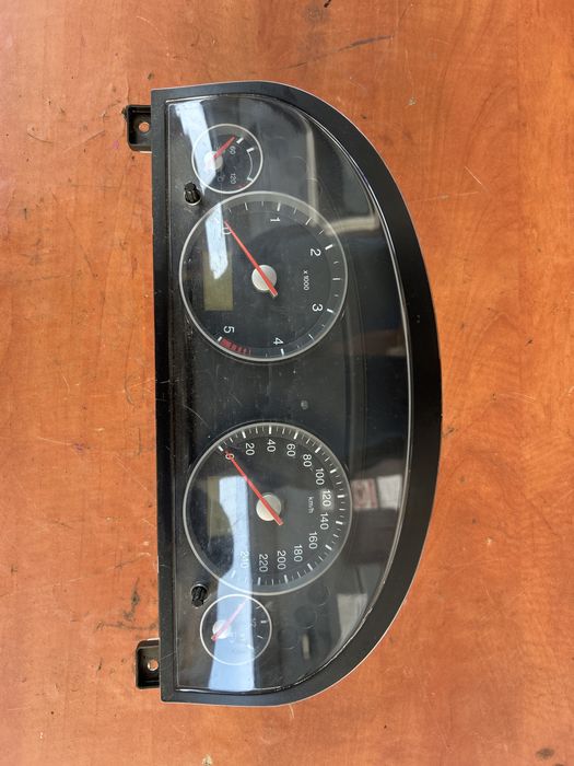 Ceas de bord Ford Mondeo mk3 an 2007 , motor 2.0 tdci