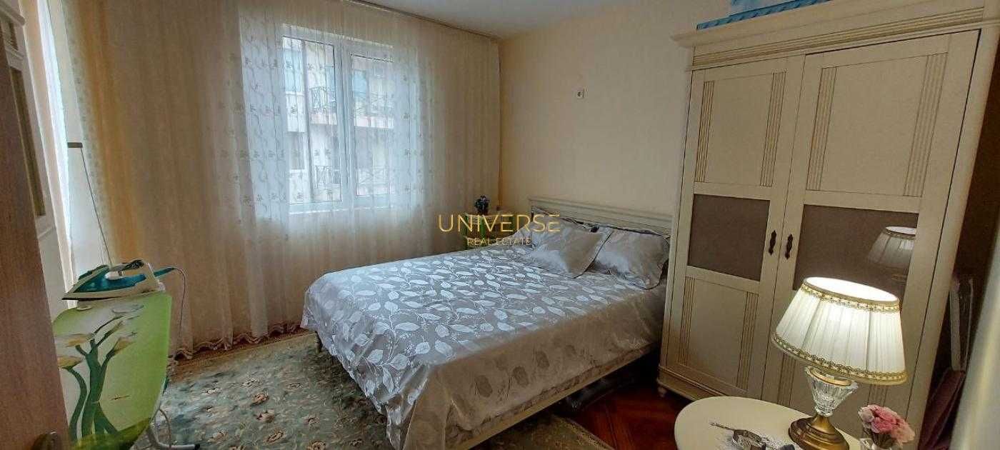 Уютен апартамент с една спалня в жилищен комплекс в Слънчев бряг #973