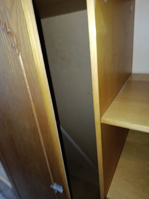 Donez sifonier 100 x 215 x 60