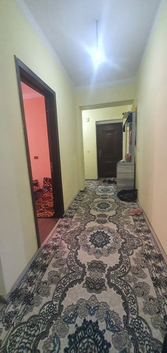 Shahar Xokimyati Tarona ko'chasi