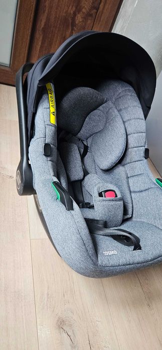Стол за кола Avionaut Cosmo 2.0 (0-13 кг) R129 i-Size, Grey