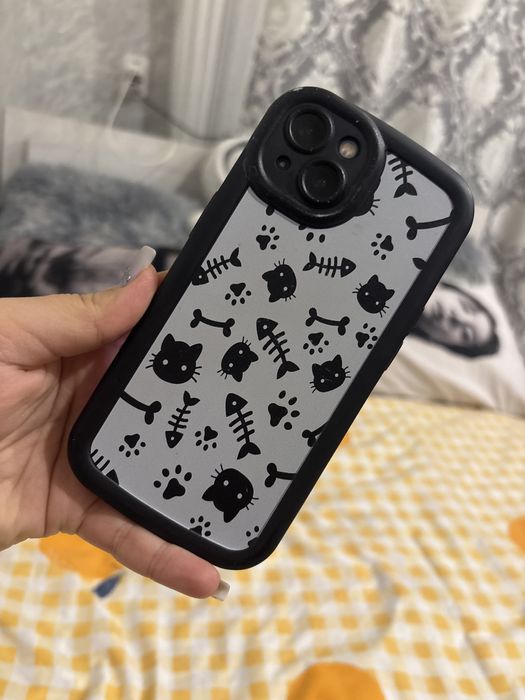 iPhone 13, полный комплект, состояние как новое