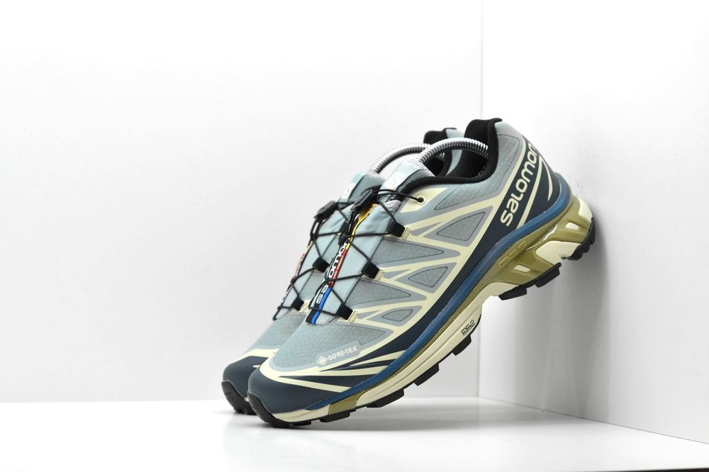 Salomon Gore-Tex Termo