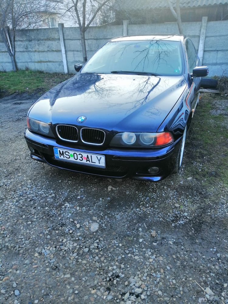 BMW seria 5 /525 i