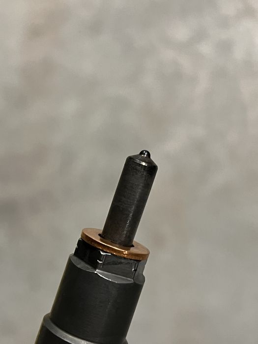 Оригинални дюзи Denso 55570012 свалени от Opel Astra K 1.6 CDTi 136к.с