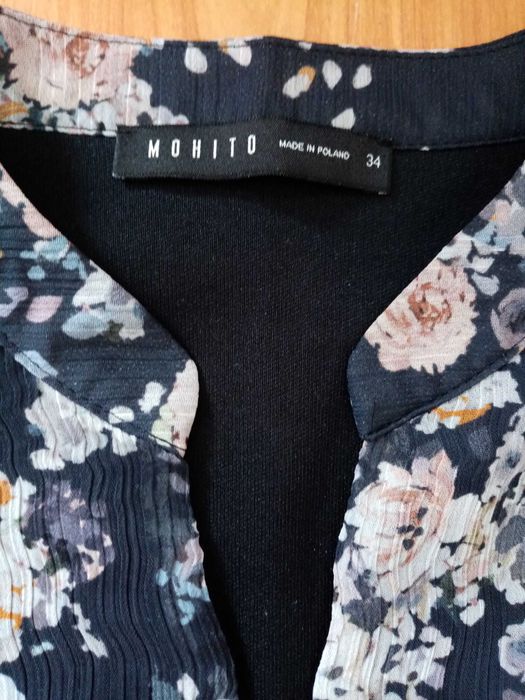 Rochii mărime mică (XXS-S)