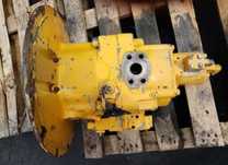 Pompa hidraulica excavator Komatsu PC360LC-11 - Piese de schimb