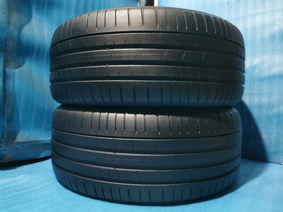 245 40 19 pirelli 2 buc