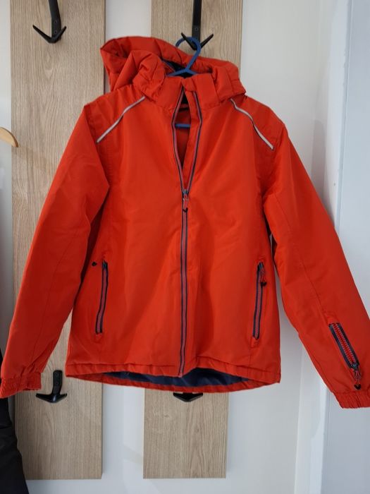 Ски яке и ски панталон