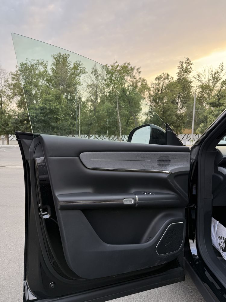Changan Nevo Q07 [naqd, rassrochka, kredit bor]