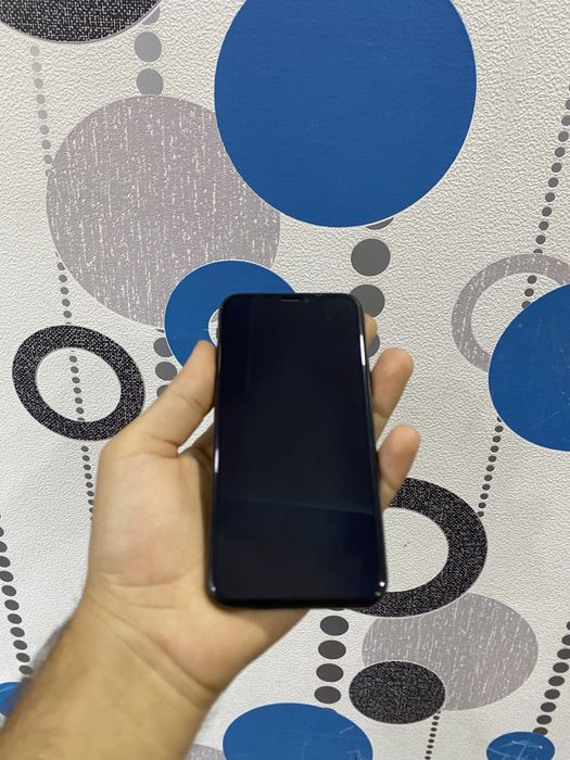 Iphone X 64gb LL/A