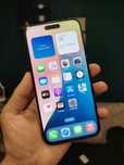 IPhone 15 Pro Max 256GB Display Original Impecabil