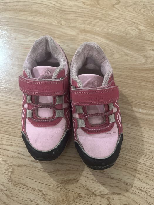 Обувь на 5 летнюю девочку