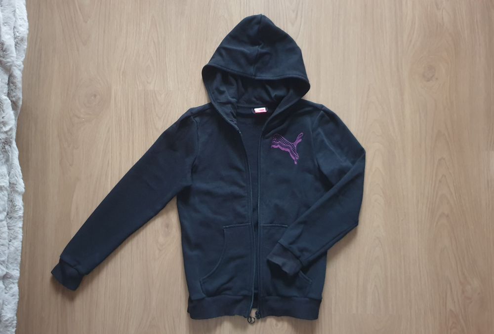 Hanorac 152 Puma fete