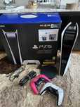Play Station 5 Inca in garantie