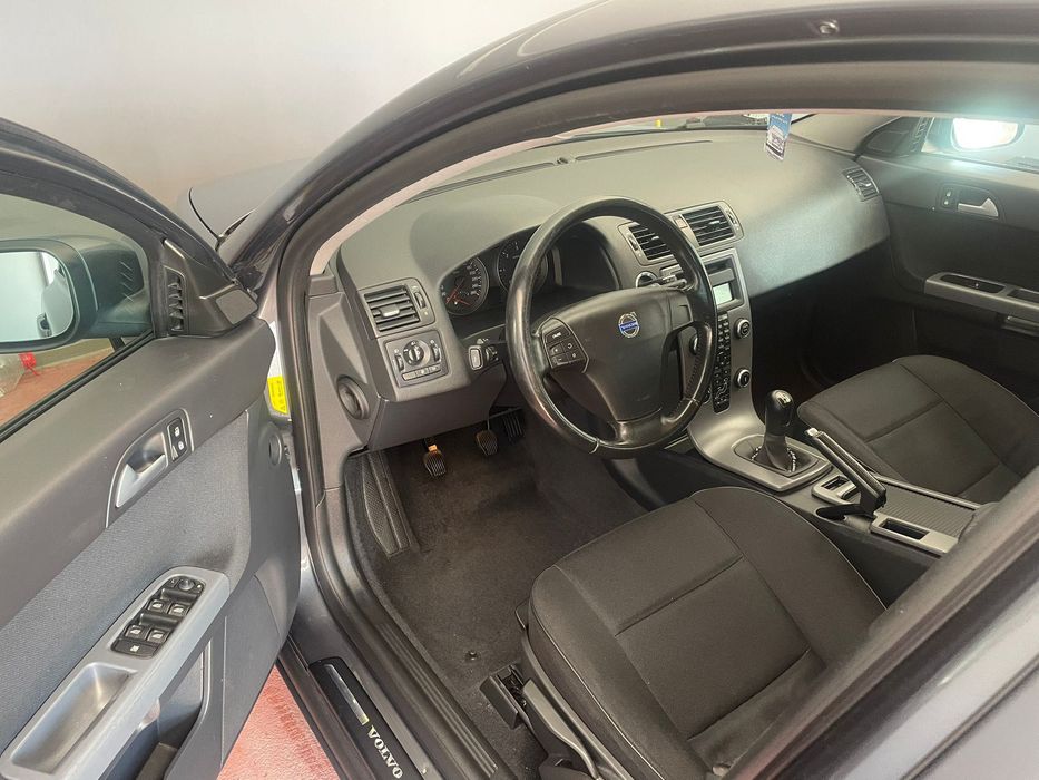 Volvo V 50 2008 1.6 Diesel