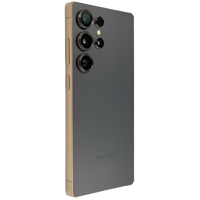 Magazin Samsung Galaxy S25 Ultra 512GB Titanium Black Garantie Rate