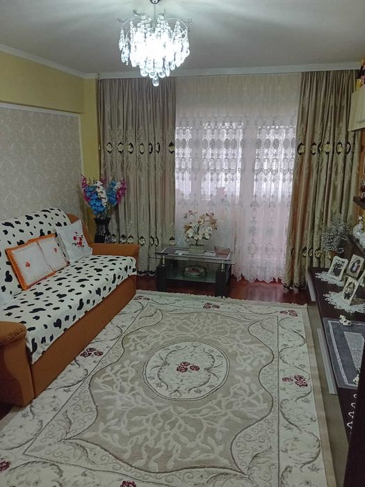 Vind apartament mobilat