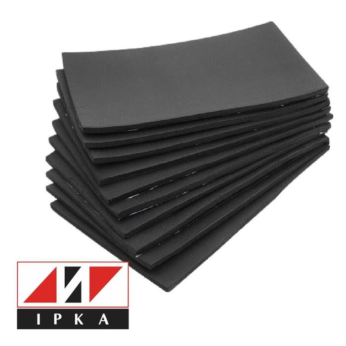 Топло и шумоизолация K-FLex