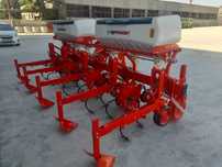 Культиватор междурядный (ТУРЦИЯ) Agromaster