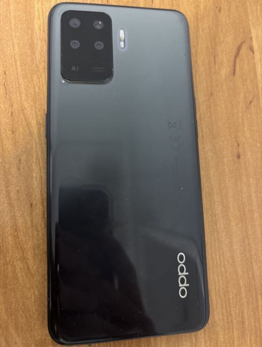 Oppo reno 5lite.  128gb