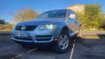 -= Touareg GP =-