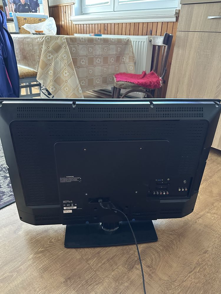 TV SHARP 32 incha TV